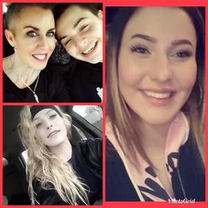 Meet your Posher, Crystal